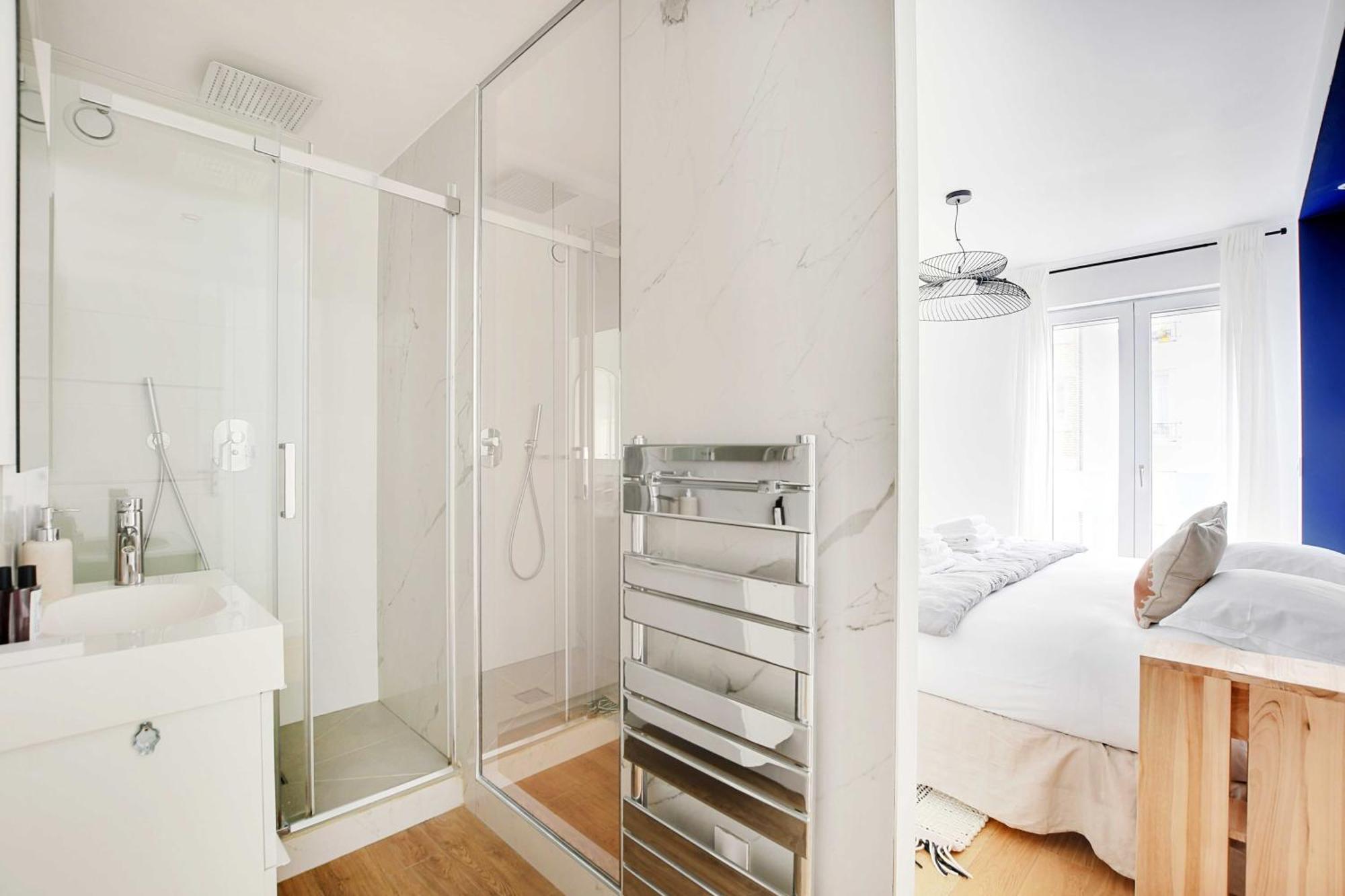 Elegant Apartment - Chateau De Vincennes - 2Br-6P Saint-Mandé Eksteriør billede