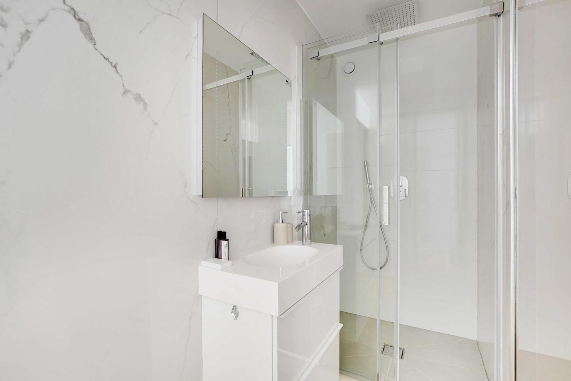 Elegant Apartment - Chateau De Vincennes - 2Br-6P Saint-Mandé Eksteriør billede